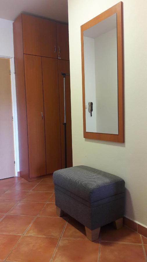 Apartmán Tatran A 12 Donovaly Exterior foto