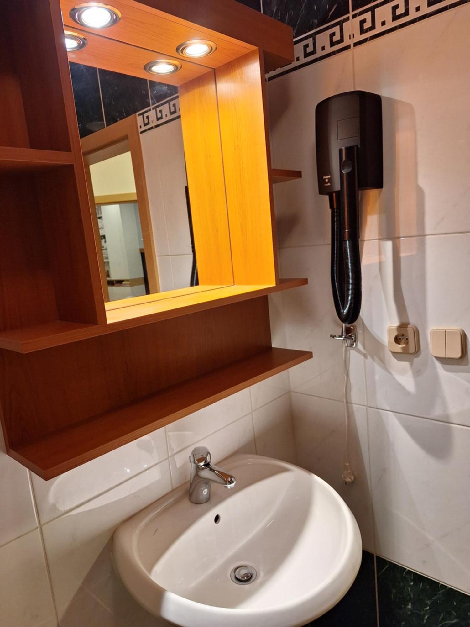 Apartmán Tatran A 12 Donovaly Exterior foto